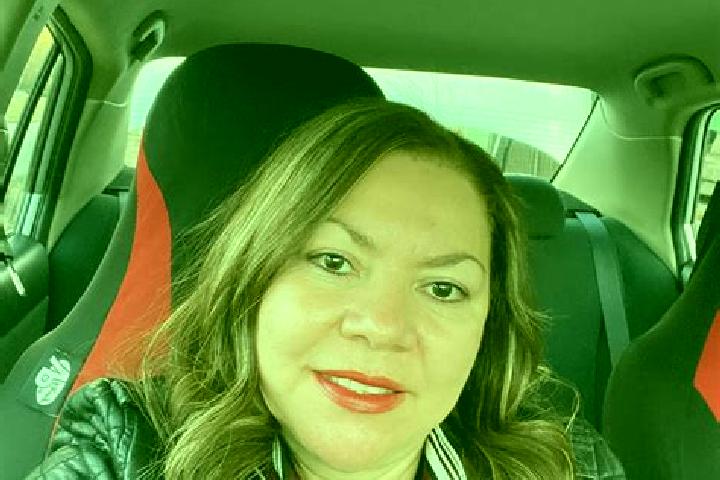 Elizabeth, 29 — Escort in El Caulote, Mexico