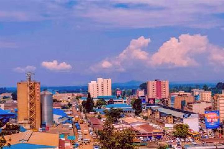 Elizabeth, 29 — Escort in Eldoret, Kenya