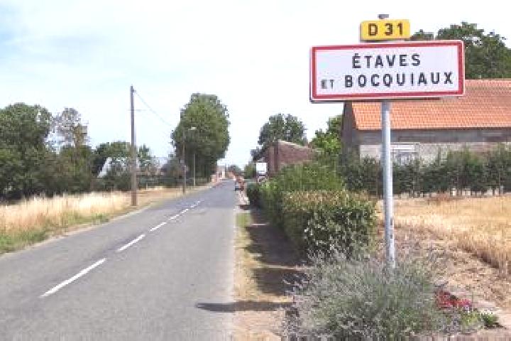 Elizabeth, 29 — Escort in Etaves-et-Bocquiaux, France