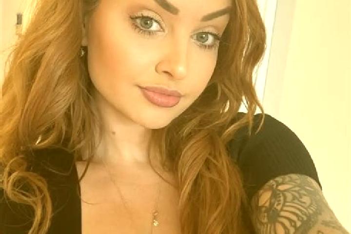 Elizabeth, 29 — Escort in Forest Lodge, Australia