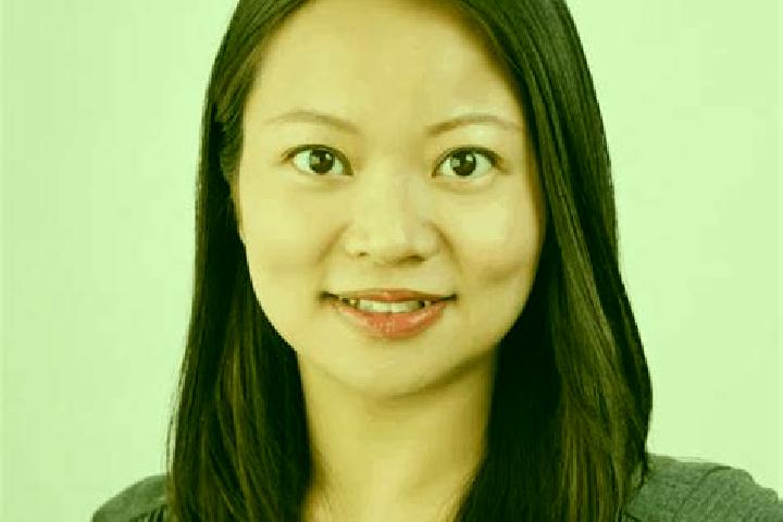 Elizabeth, 29 — Escort in Huixian Chengguanzhen, China