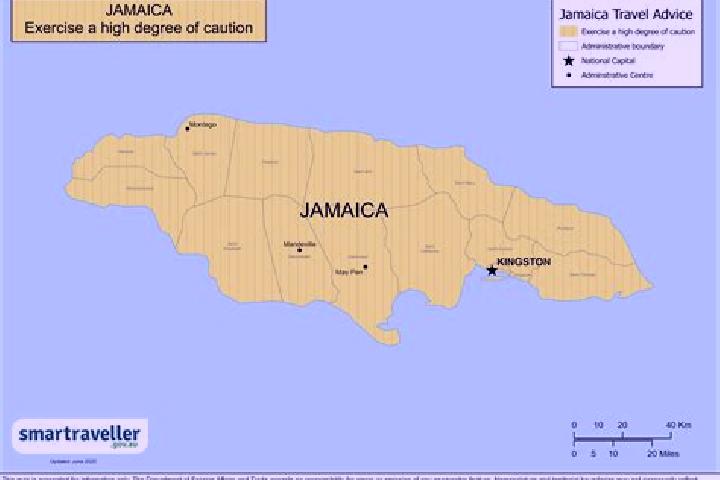 Elizabeth, 29 — Escort in Jamaica, Cuba
