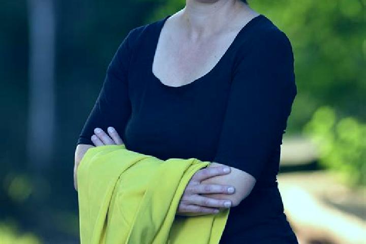 Elizabeth, 29 — Escort in Kappel-Grafenhausen, Germany