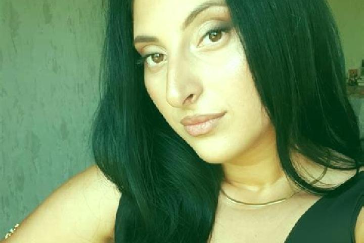 Elizabeth, 29 — Escort in Kaspi, Georgia