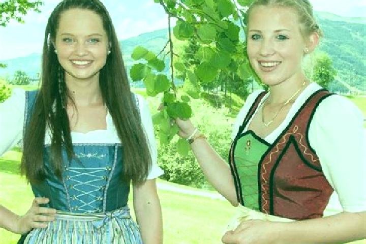 Elizabeth, 29 — Escort in Kleinsoelk, Austria
