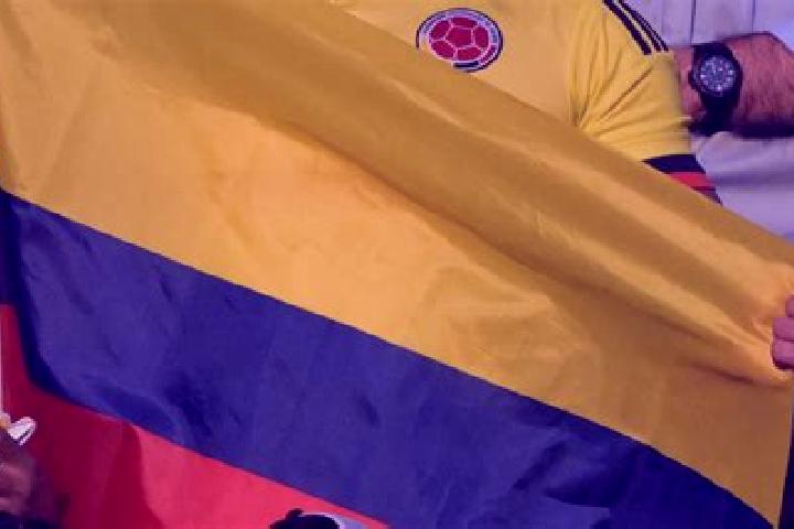 Elizabeth, 29 — Escort in La Pena, Colombia