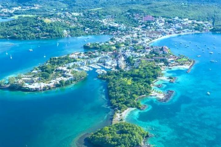 Elizabeth, 29 — Escort in La Trinite, Martinique
