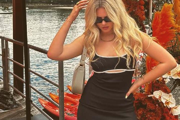 Elizabeth, 29 — Escort in Linden Park, Australia