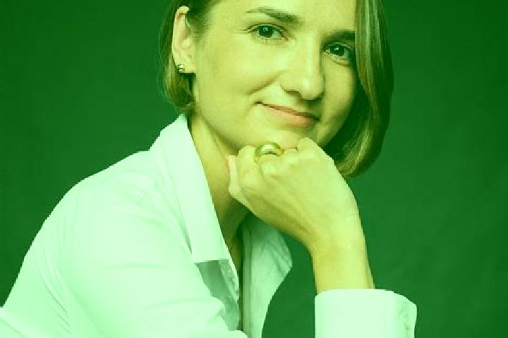 Elizabeth, 29 — Escort in Liutenski Budyshcha, Ukraine