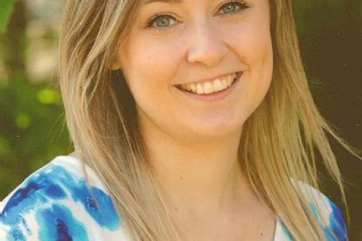 Elizabeth, 29 — Escort in Mettersdorf am Sassbach, Austria