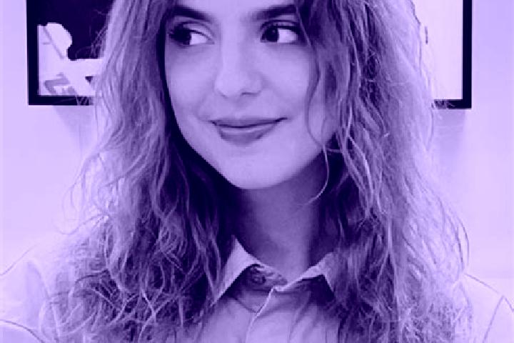 Elizabeth, 29 — Escort in Montealegre del Castillo, Spain