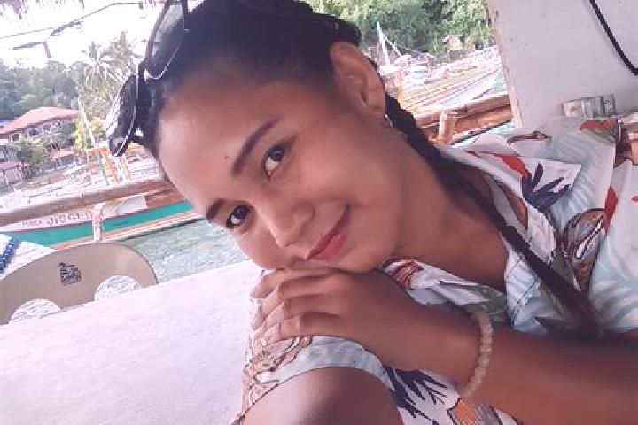 Elizabeth, 29 — Escort in Nueva Valencia, Philippines