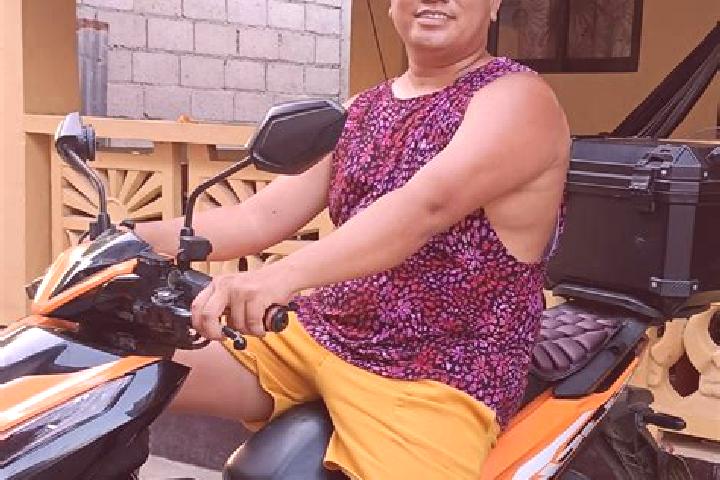 Elizabeth, 29 — Escort in Patabog, Philippines