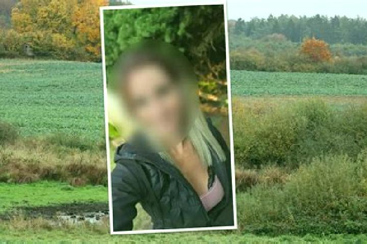 Elizabeth, 29 — Escort in Reimershagen, Germany