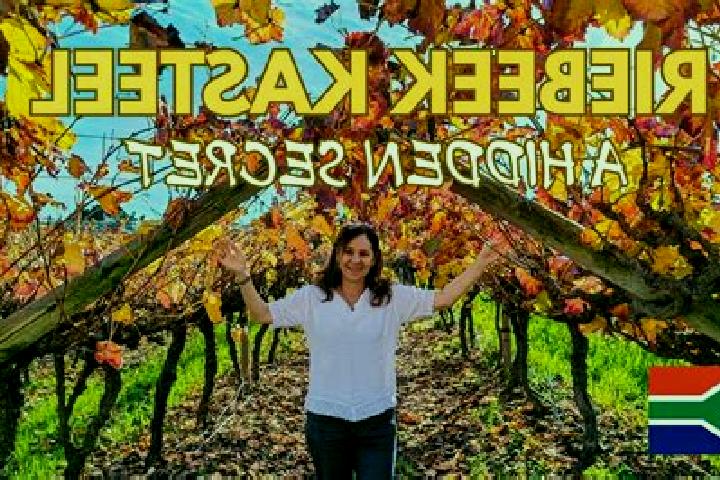 Elizabeth, 29 — Escort in Riebeek West, South Africa