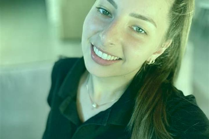 Elizabeth, 29 — Escort in Saltinho, Brazil