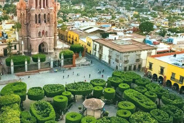 Elizabeth, 29 — Escort in San Miguel Cuevas, Mexico