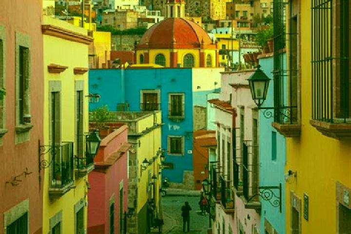 Elizabeth, 29 — Escort in San Pedro Huitzquilico, Mexico