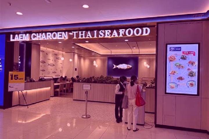 Elizabeth, 29 — Escort in Thai Charoen, Thailand