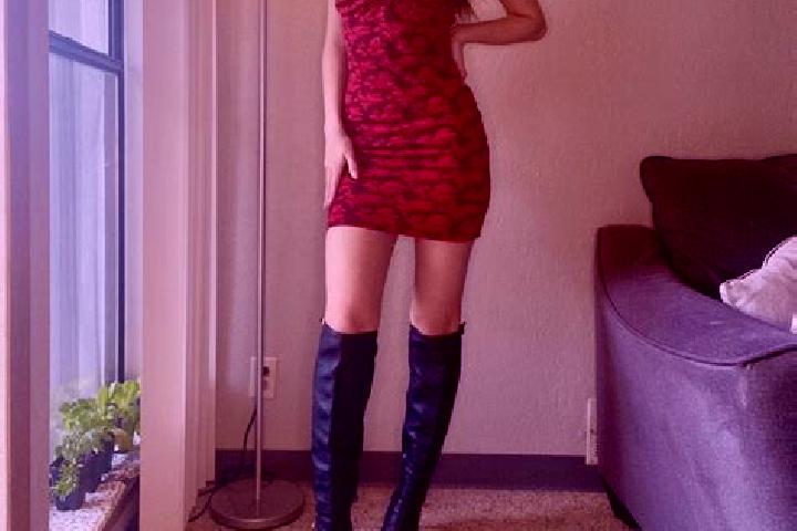 Elizabeth, 29 — Escort in Westminster, United States