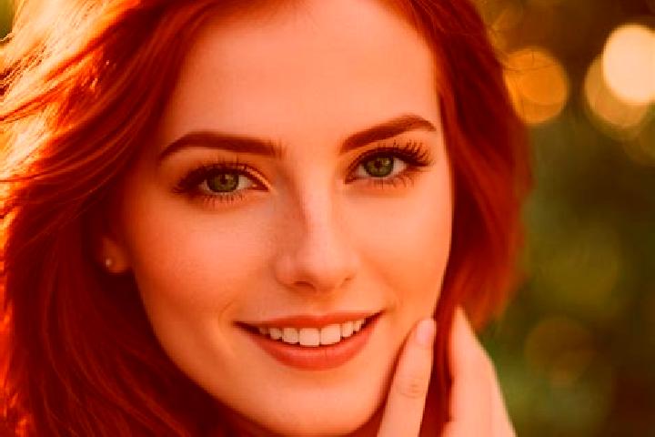 Elizabeth, 30, a auburn amber-eyed caucasian companion based in Rucareni. Offering Prostate Massage, Duos, Massage, Girlfriend Experience, Deep French Kissin...