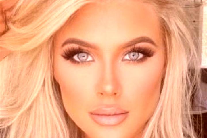 Elizabeth, 30, a platinum blonde brown-eyed mixed companion based in Edelschrott. Offering Roleplay, Dinner Date, Striptease. Available for incall and outcal...