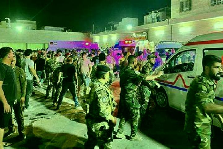 Elizabeth, 30 — Escort in Al-Hamdaniya, Iraq