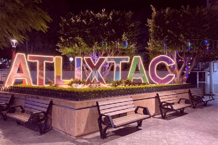 Elizabeth, 30 — Escort in Atlixtac, Mexico