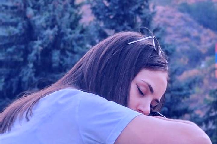 Elizabeth, 30 — Escort in Aygedzor, Armenia
