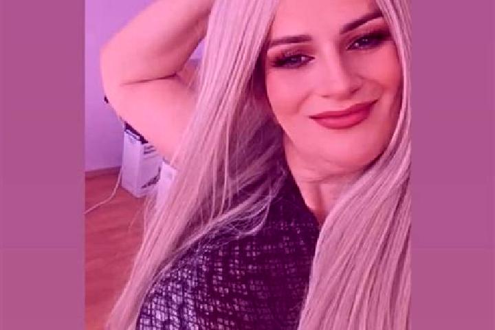 Elizabeth, 30 — Escort in Borovo, Croatia