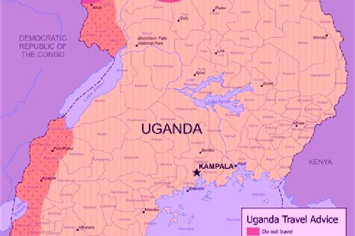 Elizabeth, 30 — Escort in Busembatia, Uganda