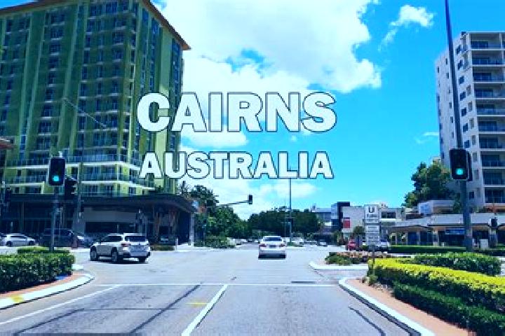 Elizabeth, 30 — Escort in Cairns City, Australia