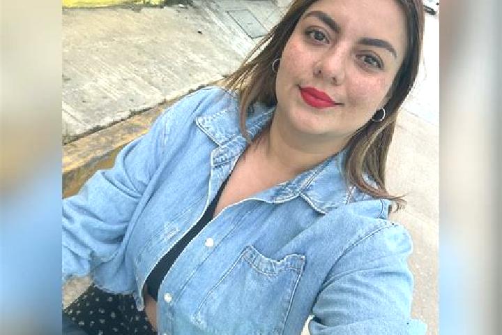 Elizabeth, 30 — Escort in Chilon, Mexico