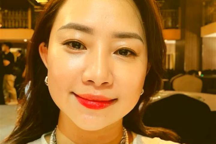 Elizabeth, 30 — Escort in Hoa Thanh, Vietnam