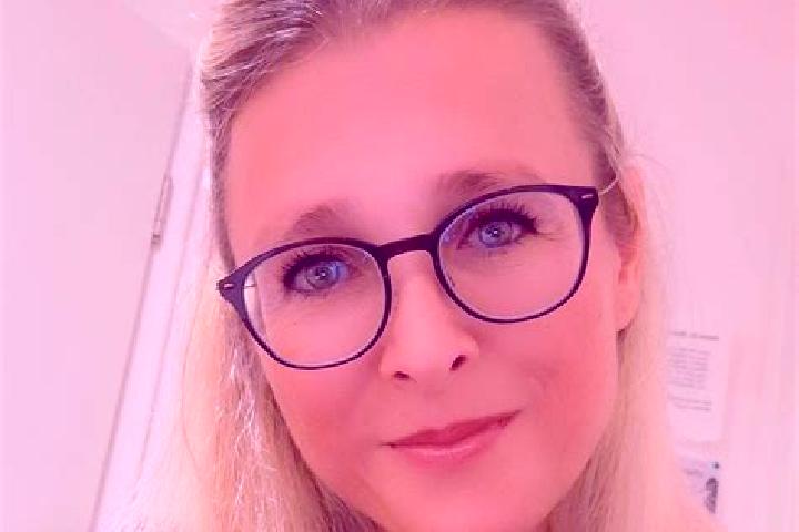 Elizabeth, 30 — Escort in Huenfeld, Germany