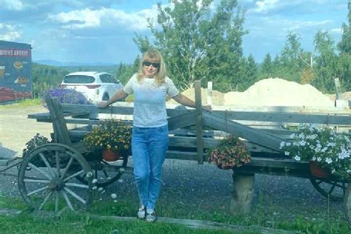 Elizabeth, 30 — Escort in Krolevets, Ukraine