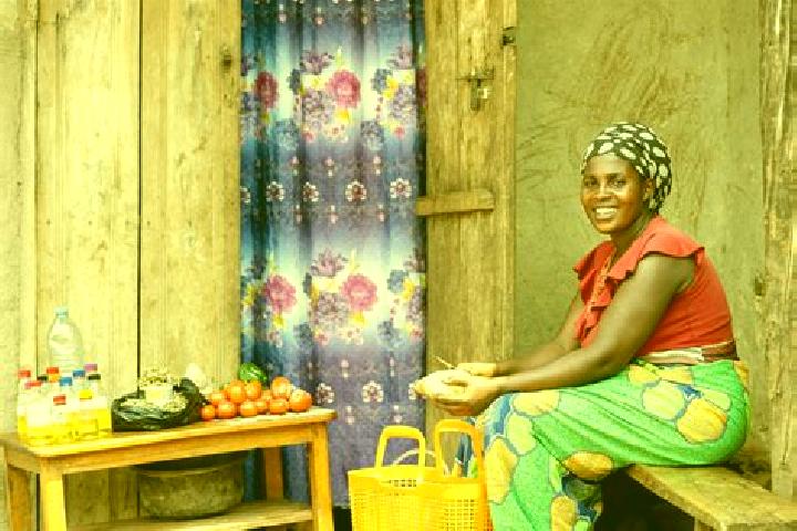 Elizabeth, 30 — Escort in Kyaka, Tanzania