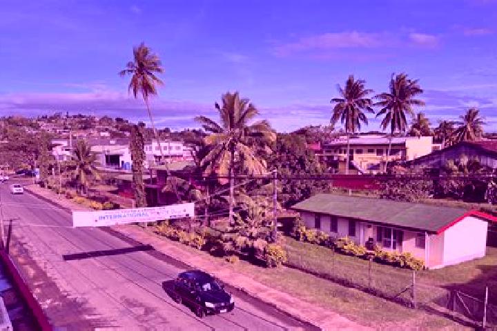Elizabeth, 30 — Escort in Labasa, Fiji