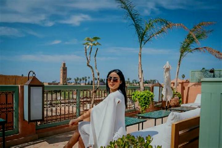 Elizabeth, 30 — Escort in Lalla Mimouna, Morocco