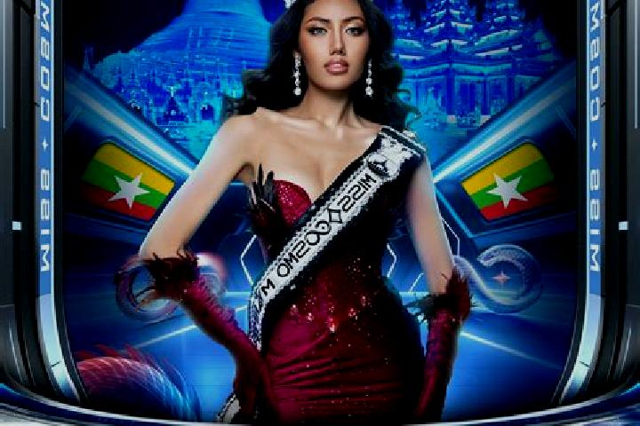 Elizabeth, 30 — Escort in Let Pan Gwa, Myanmar
