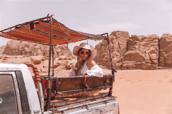 Elizabeth, 30 — Escort in Ma an, Jordan