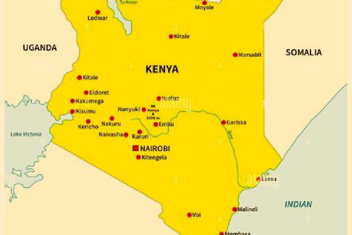 Elizabeth, 30 — Escort in Malikisi, Kenya
