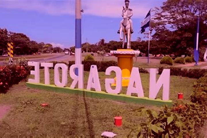Elizabeth, 30 — Escort in Nagarote, Nicaragua