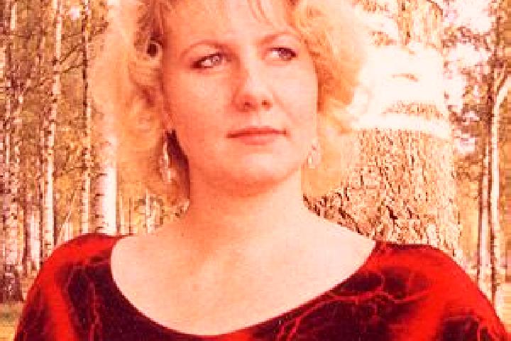 Elizabeth, 30 — Escort in Nizhniy Cherek, Russia