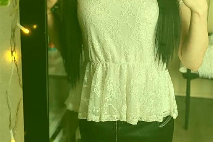 Elizabeth, 30 — Escort in Oleksovice, Czech Republic