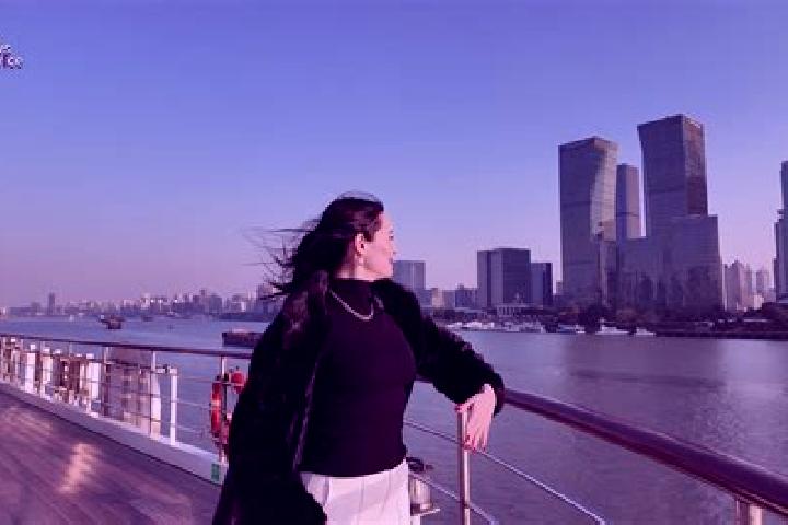 Elizabeth, 30 — Escort in Qiantan, China