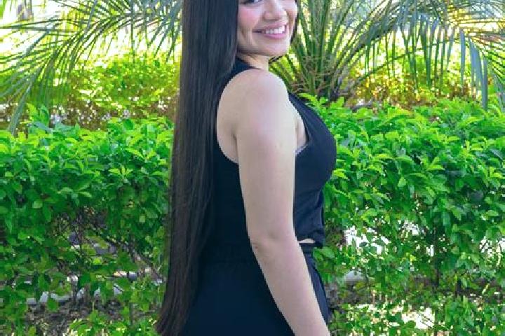 Elizabeth, 30 — Escort in San Alejo el Progreso, Mexico