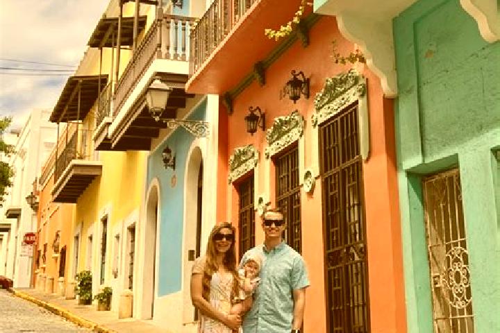 Elizabeth, 30 — Escort in San Luis, Cuba