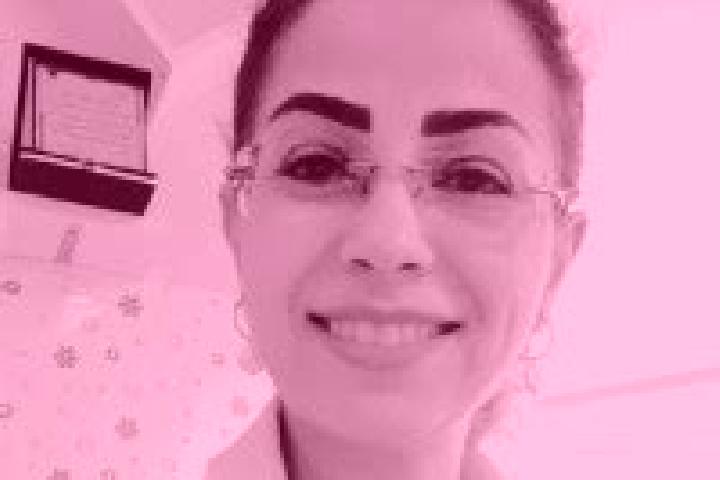 Elizabeth, 30 — Escort in Shadbad-e Mashayekh, Iran