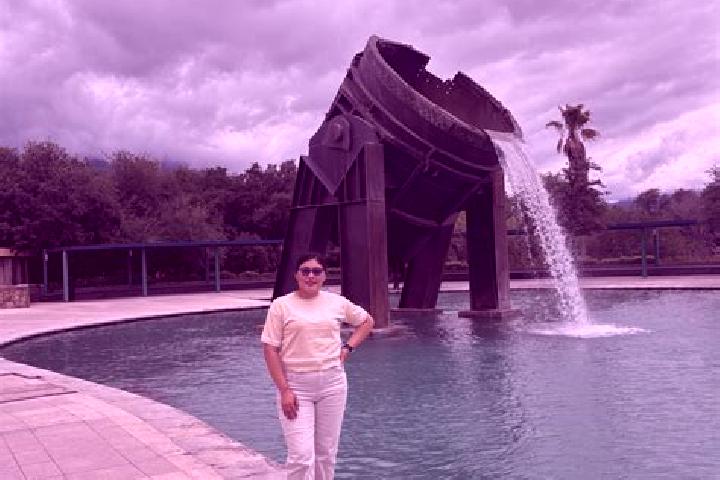 Elizabeth, 30 — Escort in Tapilula, Mexico